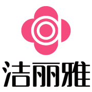 潔麗雅官網(wǎng)LOGO